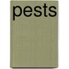 Pests by Inc. Icon Group International