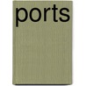 Ports door Inc. Icon Group International