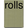Rolls door Inc. Icon Group International
