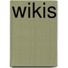 Wikis by Kevin Roebuck