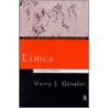 Ethics by Henry Gensler