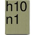H10 N1