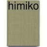Himiko door Cb Conwy