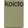 Koicto by Amy Jarecki