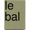 Le Bal door M. Th?odore Leclercq