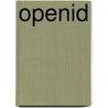 Openid by Kevin Roebuck