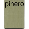 Pinero by Stern Sloa Price Stern Sloan Publishing
