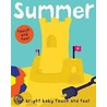 Summer by Wharton Edith