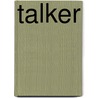 Talker door Amy Lane
