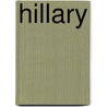 Hillary by David N. Bossie
