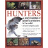 Hunters door Rhonda Klevansky