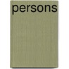 Persons door Inc. Icon Group International