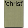 'Christ' by Andrew Grattan