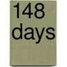 148 Days door Les Mccarthy