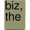 Biz, The by David Freemantle