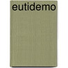Eutidemo by Platón