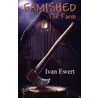 Famished by Lauren R. Hammond