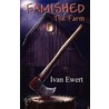 Famished door Lauren R. Hammond