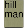 Hill Man door Janice Holt Giles