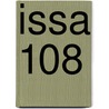 Issa 108 door Mark McGinnis