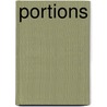 Portions door Inc. Icon Group International