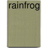 Rainfrog door Suzanne Gene Courtney