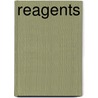 Reagents by Inc. Icon Group International