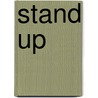 Stand Up by Oliver Double