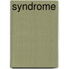 Syndrome door Thomas Hoover
