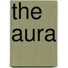 The Aura door Karen J. Hayhurst