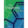 Vitamins door Jr. Gerald Combs