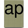 Ap door Gustavo Adolfo Becquer