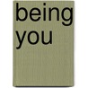 Being You door Gerard Doyle