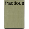 Fractious door Carrie Lynn Barker