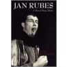 Jan Rubes door Ezra Schabas