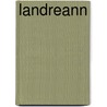 Landreann door B.B. Baker