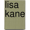 Lisa Kane door Richard A. Lupoff