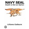 Navy Seal door Liliane Colburn