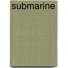 Submarine door Jeni Kocher Zerphy