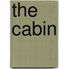 The Cabin door Jonathan Welford