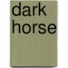 Dark Horse door John Fischer