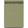 Economists by Stephen Gladwell