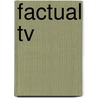 Factual Tv door Annette Hill