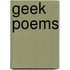 Geek Poems