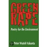 Green Rape by Peterkins Wuteh Vakunta