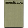 Mendizabal by Benito Prez Galds