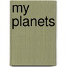 My Planets door David Philip Reiter