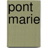 Pont Marie door Al Stotts