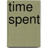 Time Spent by Matt Trusskey