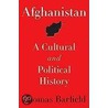 Afghanistan door Thomas J. Barfield